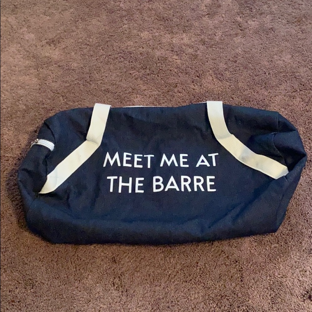 Gym bag - Picture 3 of 4